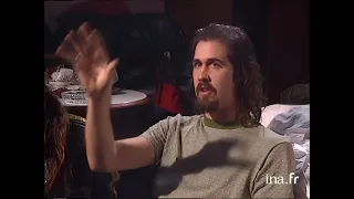 Interview de Nirvana 1991