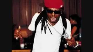 Lil Wayne - Real Rap [WeeZ] [2008]