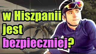 Hiszpania na rower? moje 5 argumentów | GRAVEL |