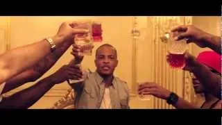 T.I. - Go Get It (Official Music Video) HD