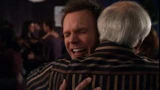 Community: I Hate Glee