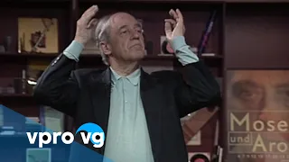 Pierre Boulez conducts Dérive (live in 1995)