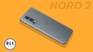 OnePlus Nord 2 Retail Unit Unboxing & Camera Samples - A Worthy Upgrade?