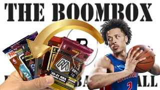 PAUSE FOR A MOMENT | Opening the PLATINUM BOOMBOX May Box | AUTO! CADE! 🔥🔥