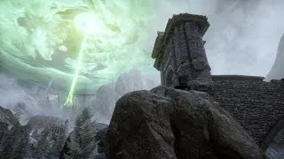Dragon Age: Inquisition World Tour Video
