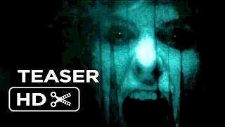 The Woman in Black 2 Angel of Death Official UK Teaser (2015) - Jeremy Irvine Horror Movie HD