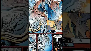 Superboy Prime's evolution. 1987 - 2021