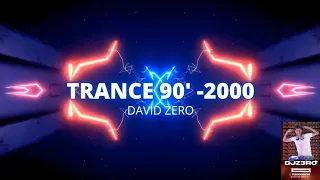 CLASICOS DEL TRANCE 90' - 2000 ( IBIZA 9PM - HIMNO TIESTO - TRANCE F1 - GIGI D'GOSTINO - SONIC BASS)