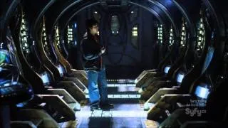 Stargate Universe: The End