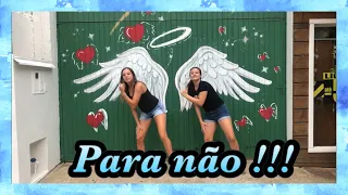 Para não - MC WM, Jerry Smith e Pocah - ZUMBA / Zin Kelly Vivian