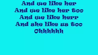 Lil' Wayne - Every Girl Lyrics