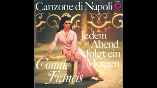 Connie Francis - Canzone di Napoli