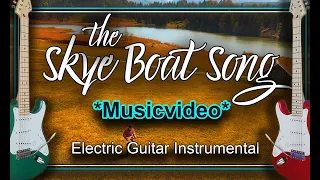 The Skye Boat Song Guitar Instrumental Cover