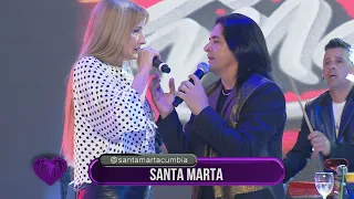 Santa Marta en vivo en Pasión Especial Domingo 4 2 2024