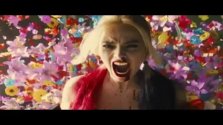 Serena-Safari || Harley queen || The_Suicide_Squad || Joker || New Virsion 2021