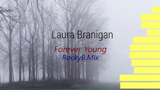 Laura Branigan  - Forever Young 2021