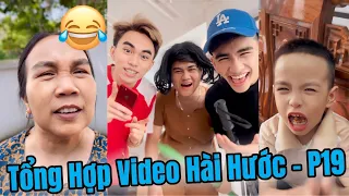 Những Video Hài Hước P19 - Nguyễn Chí Thanh.