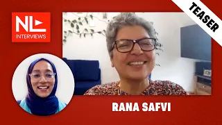 Rana Safvi on the making and the memory of Old Delhi | NL Recess