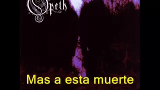 Opeth  Credence (Subtitulado al español)