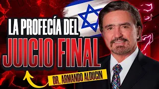 La PROFECÍA que está por CUMPLIRSE 😱 | Dr. Armando Alducin | Predicas Cristianas