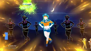 Cotton eye joe just dance 2019 UNLIMITED