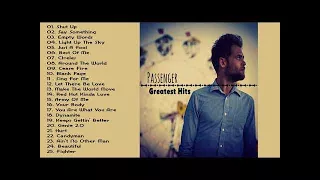 Passenger Greatest Hits | Best Of Passenger Collection