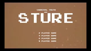 Carnival Youth - "Stūre" (Official video)