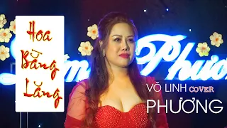 Hoa Bằng Lăng | Phương Phương Thảo| Võ Linh Phương Cover, Nghe mà đau đến từng khúc ruột