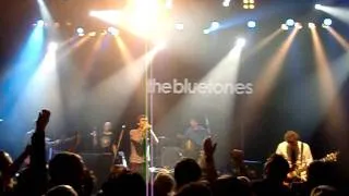 The Bluetones - If..... (Live at Sheperd's Bush Empire 16/9/11)