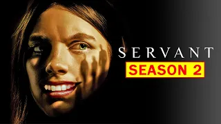 Servant Season 2 Recap In 10 Minutes