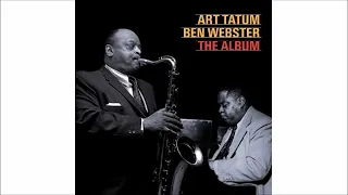 Art Tatum & Ben Webster (1956) The Album