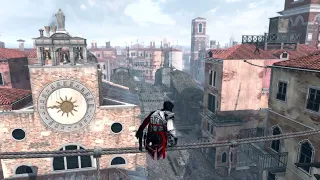 Assassin's Creed 2 Venice Bridge View Ambient Music