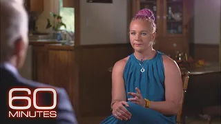 Reality Winner says she thought Americans deserved to know the truth