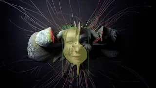 Björk: Tabula rasa with Mask R-CNN instance segmentation