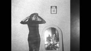 Julia Holter - Silhouette (Official Video)