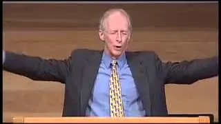 John Piper - How Do You Fear God?