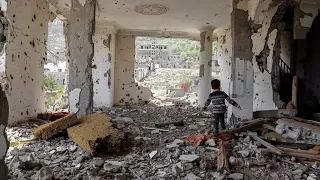 ЮНИСЕФ назвал Йемен «настоящим адом» для детей