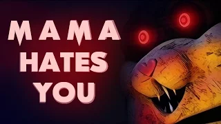 TATTLETAIL SONG | "Mama Hates You" by CK9C [OFFICIAL SFM]