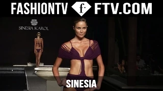 Sinesia | Funkshion Miami Beach 2016  | FashionTV