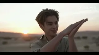 dylan wang new Kwai update. #trending #youtube #dylanwang