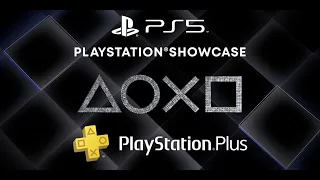 PlayStation Showcase 2021 от Хард&Изи на русском языке