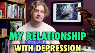 My Relationship With Depression