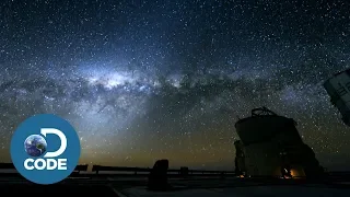 How Was the Milky Way Formed?