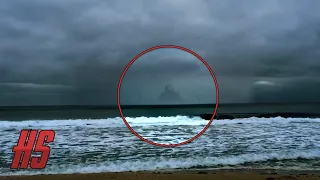 "Top 5 Mysterious Cthulhu Sightings Around The World" July 2022 | HollywoodScotty VFX