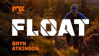 Bryn Atkinson Rides the all New Float | FOX