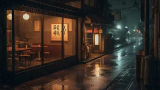 Tokyo Dreams: Lofi Beats for Studying and Relaxation | Japanese Cityscape Lofi Hip-Hop