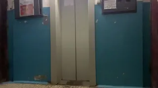 Лифт СЛЗ wellmaks 400 кг, V=1 м/с