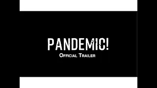 PANDEMIC! [Namibian Short Film Trailer]