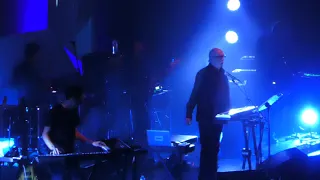 John Carpenter - Assault On Precinct 13 (Hollywood Palladium, Los Angeles CA 10/31/18)