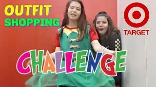 OUTFIT SHOPPING CHALLENGE FOR MY COUSIN ALISSON  :KK'S WORLD
